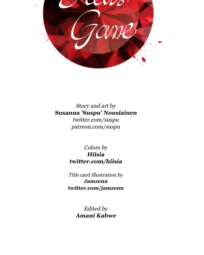Heir's Game Chapter 150 page 82 - 