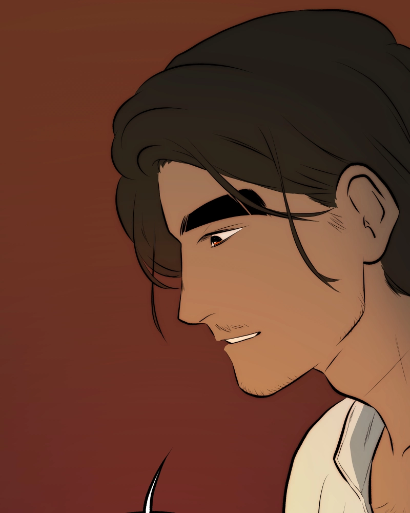 Heir's Game Chapter 151 page 15 - 