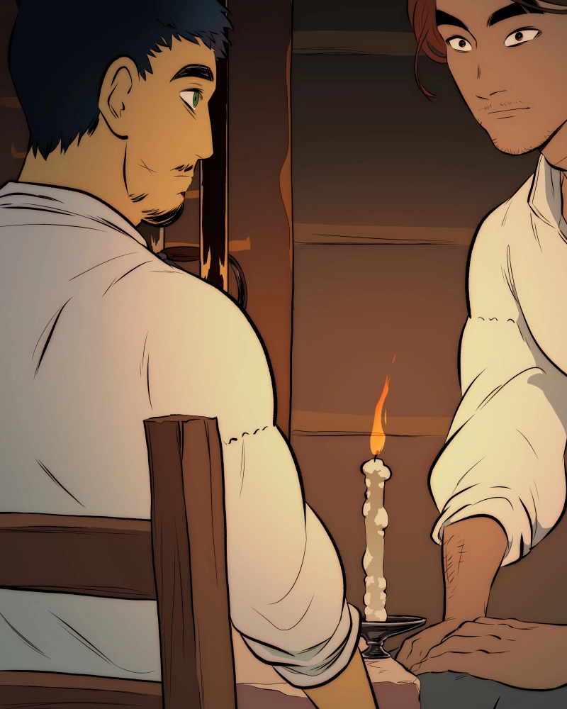 Heir's Game Chapter 151 page 20 - 
