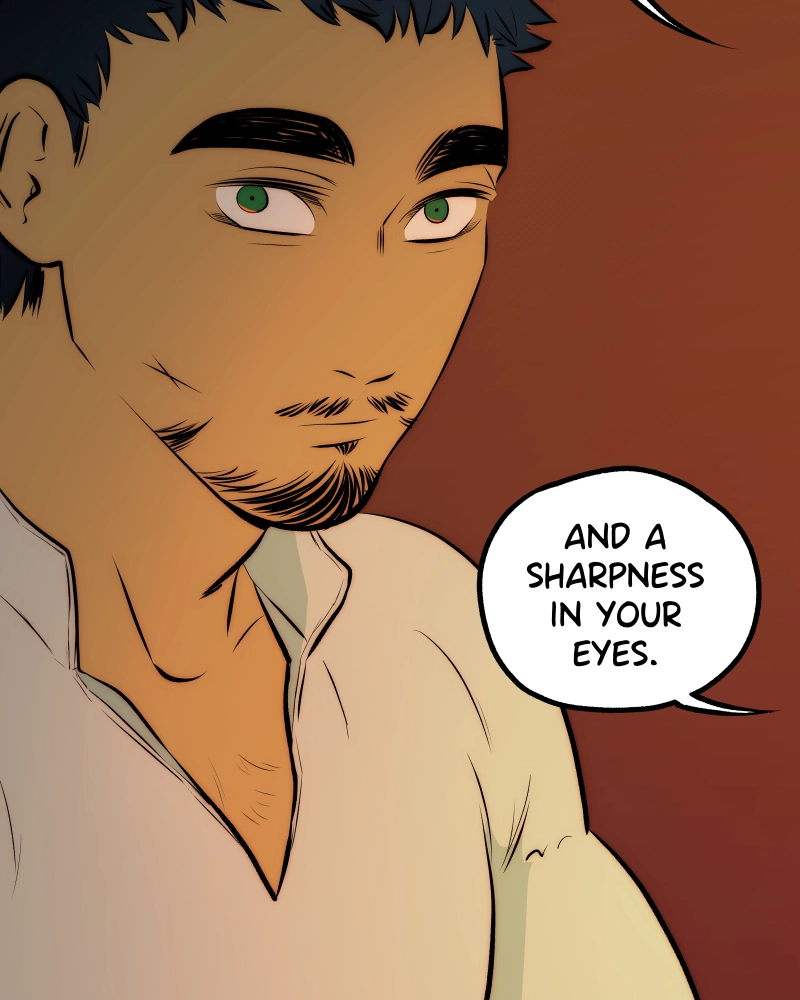 Heir's Game Chapter 151 page 25 - 
