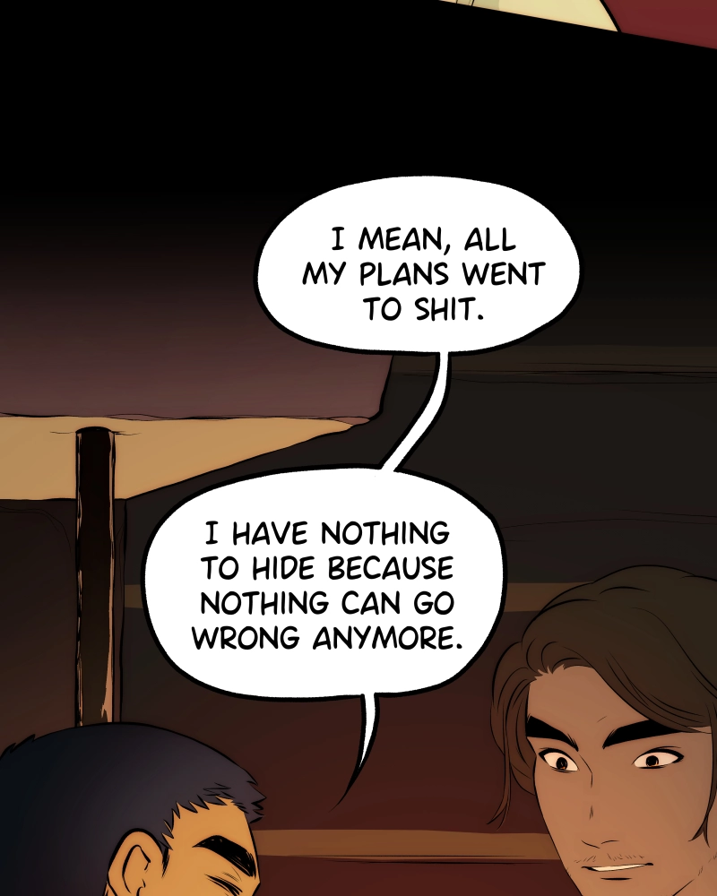 Heir's Game Chapter 151 page 30 - 