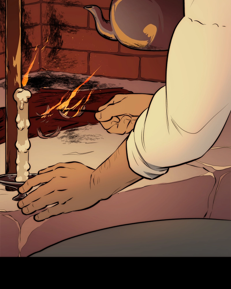 Heir's Game Chapter 151 page 4 - 