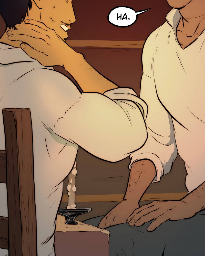 Heir's Game Chapter 151 page 31 - 