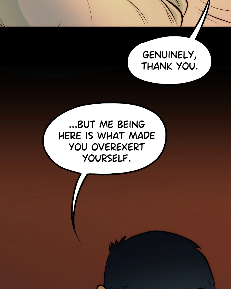 Heir's Game Chapter 151 page 34 - 
