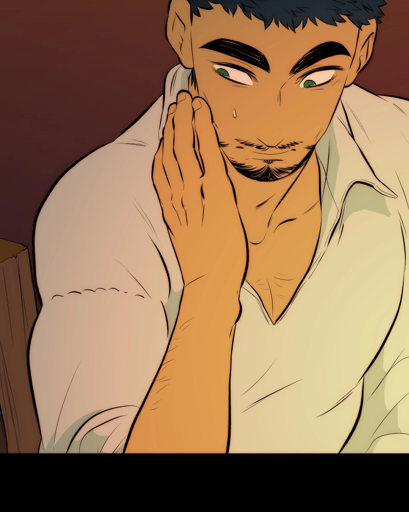 Heir's Game Chapter 151 page 35 - 