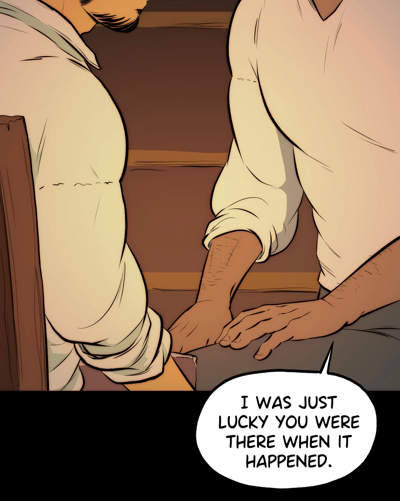 Heir's Game Chapter 151 page 37 - 