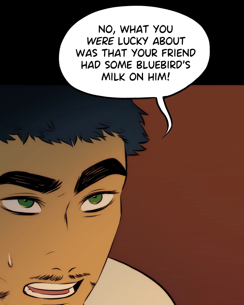 Heir's Game Chapter 151 page 38 - 