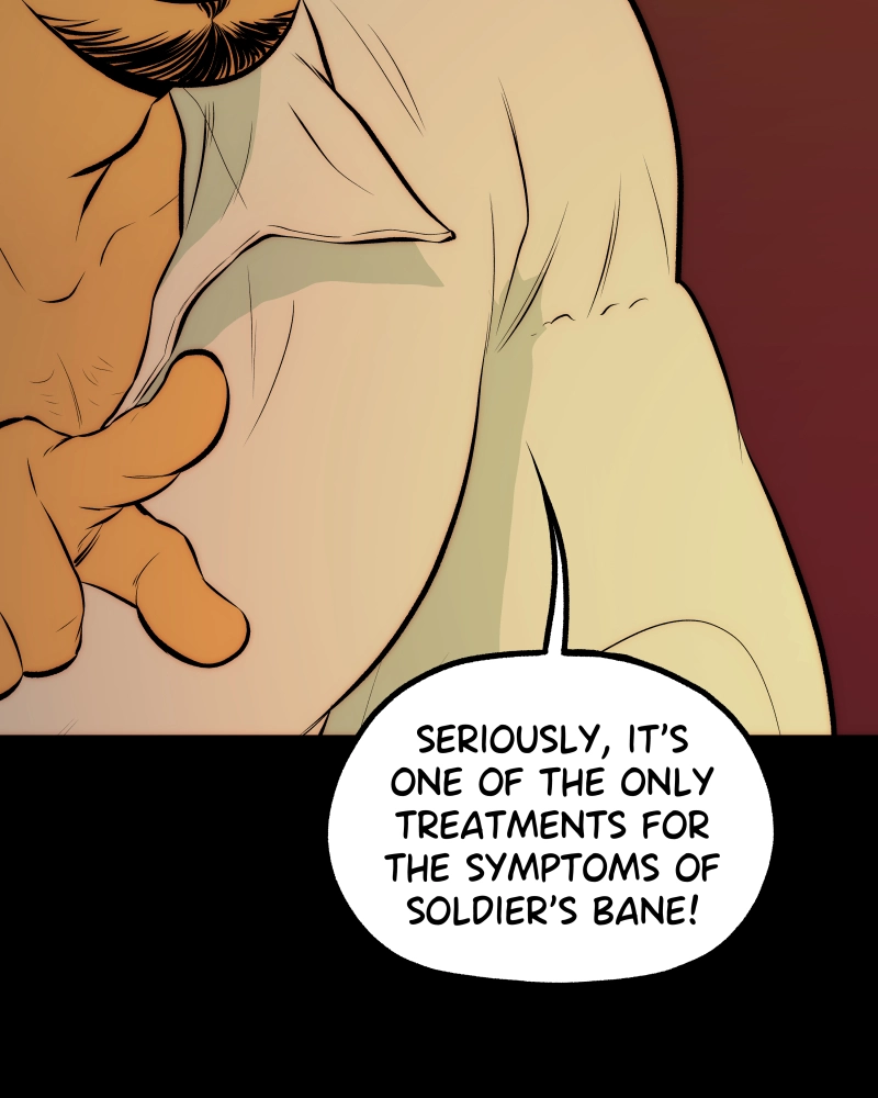 Heir's Game Chapter 151 page 39 - 