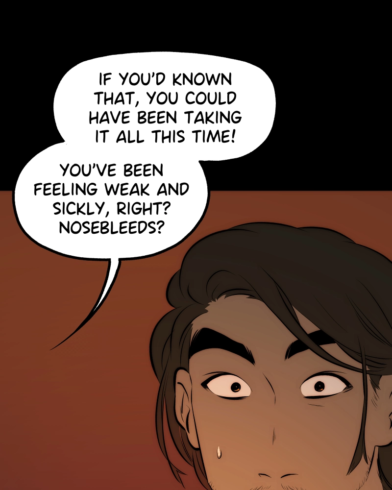 Heir's Game Chapter 151 page 40 - 