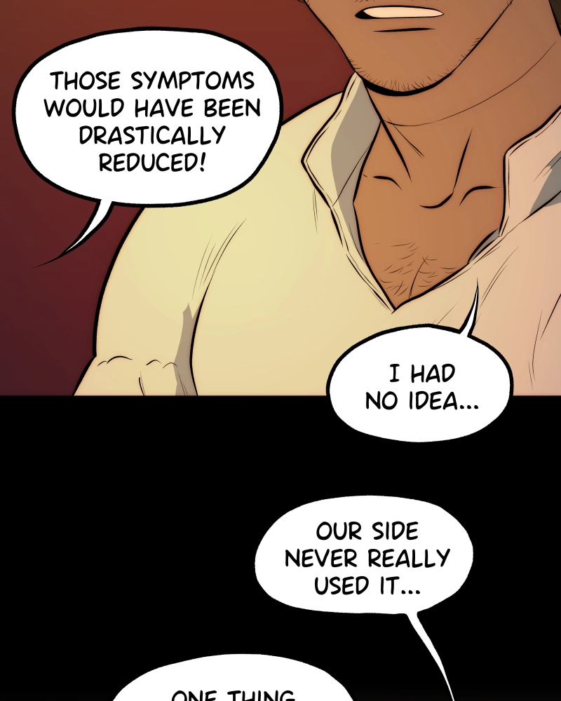 Heir's Game Chapter 151 page 41 - 