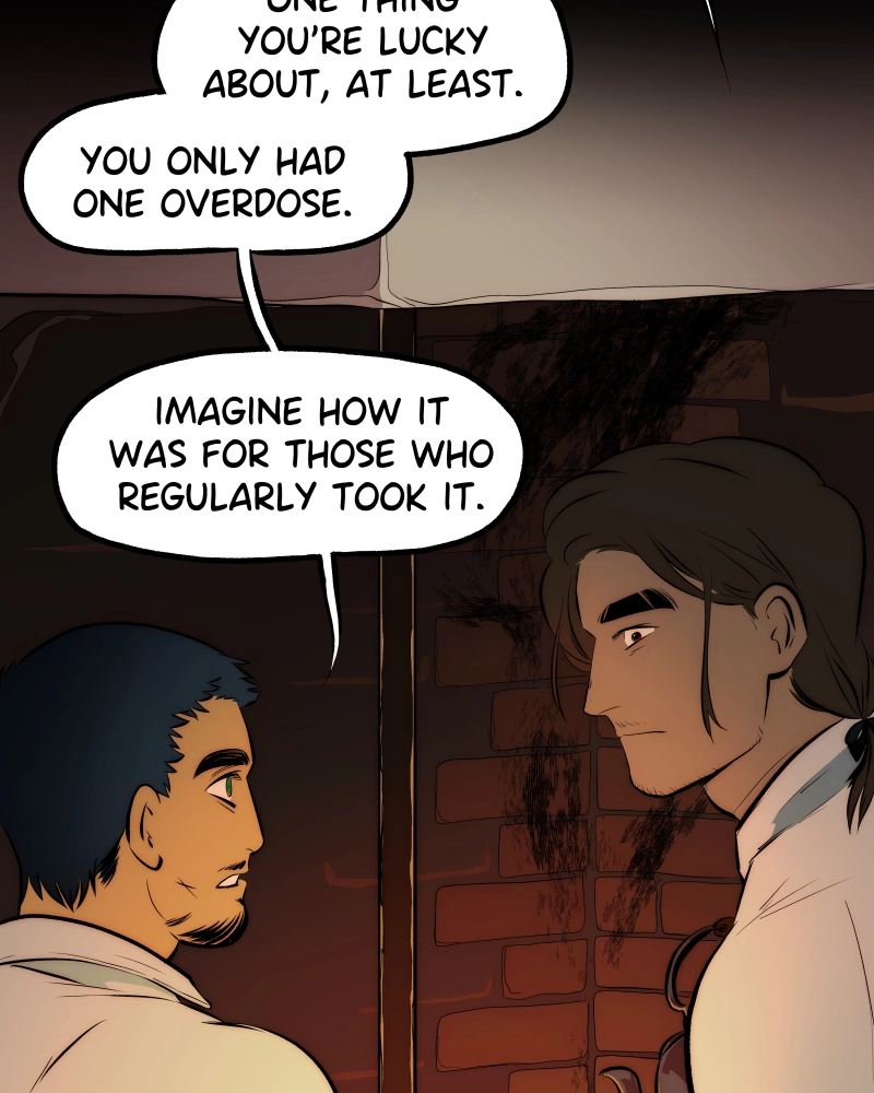 Heir's Game Chapter 151 page 42 - 