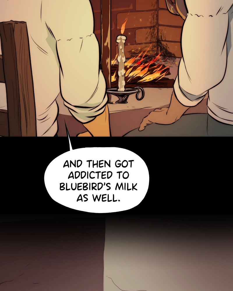 Heir's Game Chapter 151 page 43 - 
