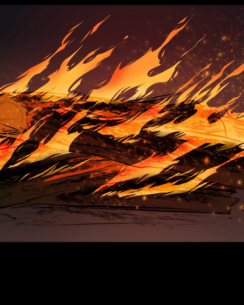 Heir's Game Chapter 151 page 46 - 