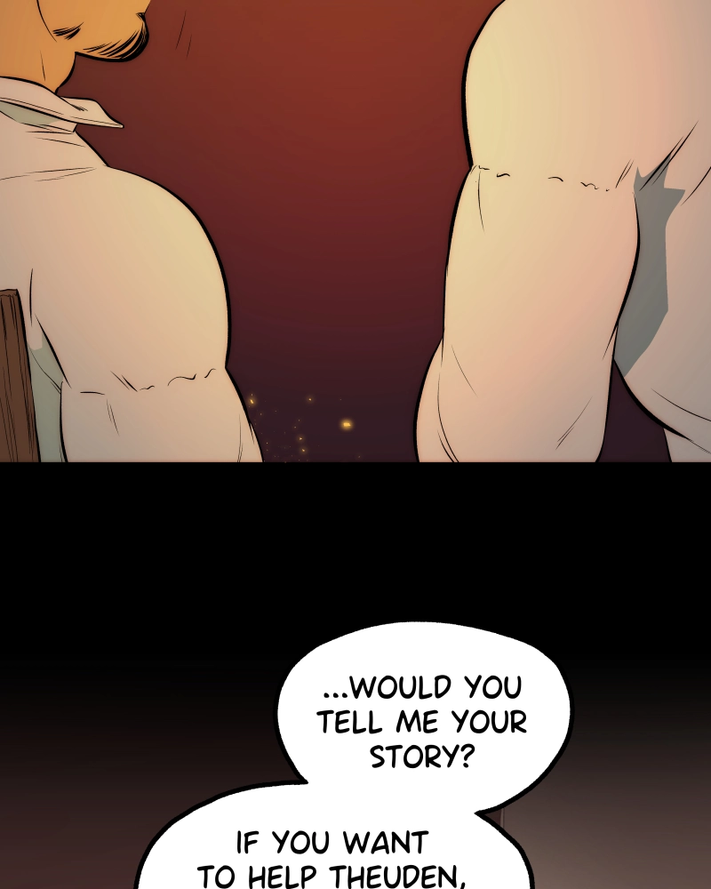 Heir's Game Chapter 151 page 48 - 