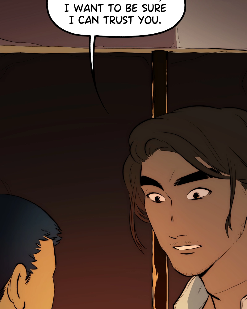 Heir's Game Chapter 151 page 49 - 