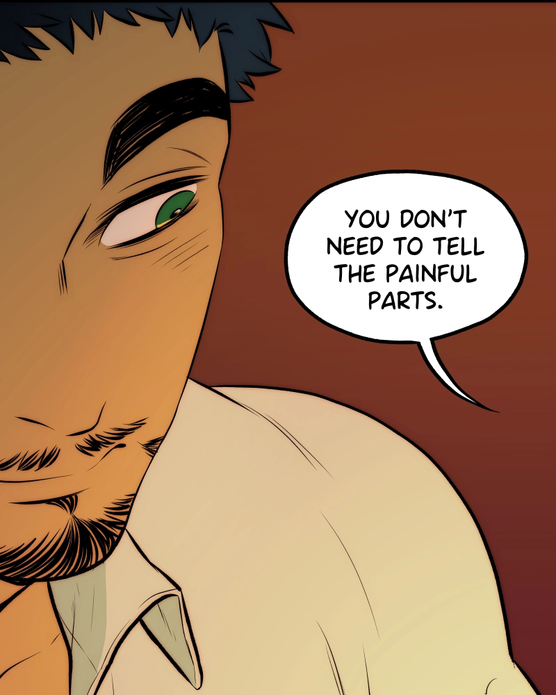 Heir's Game Chapter 151 page 51 - 