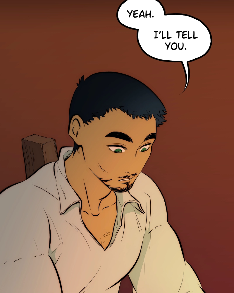 Heir's Game Chapter 151 page 53 - 