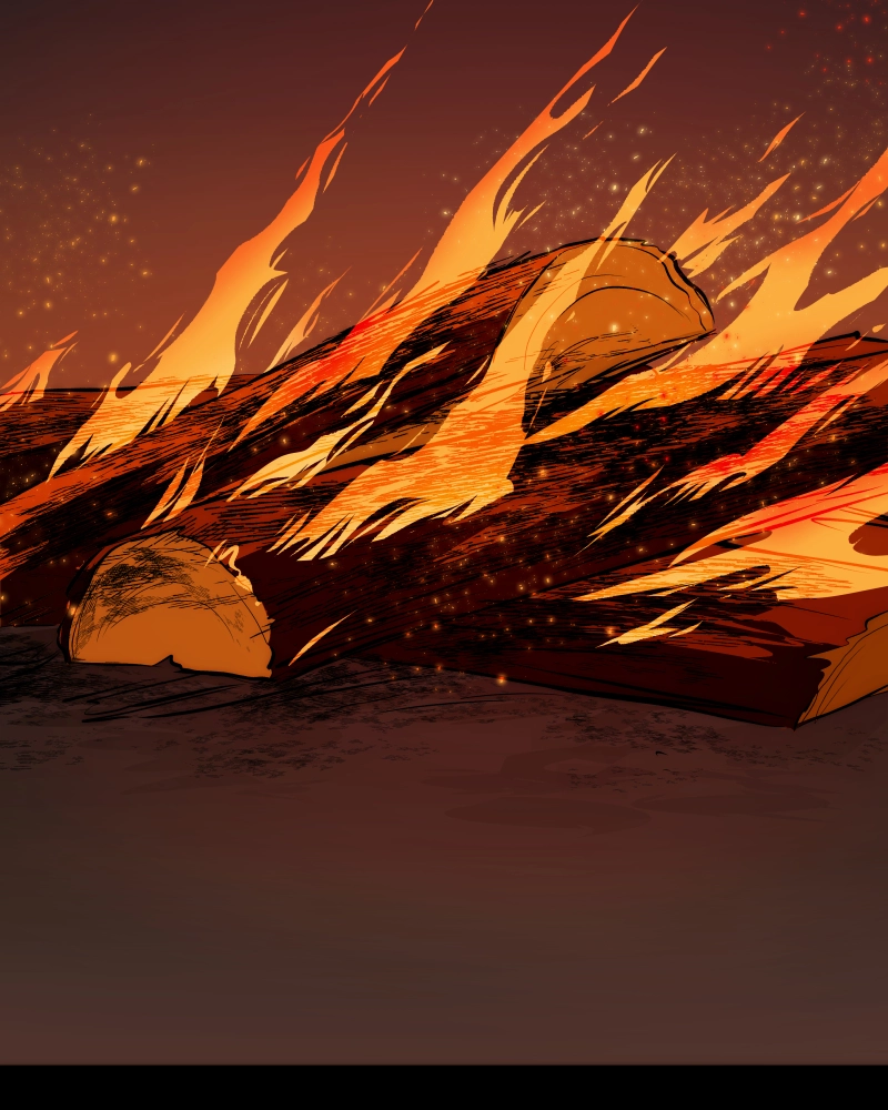 Heir's Game Chapter 151 page 56 - 