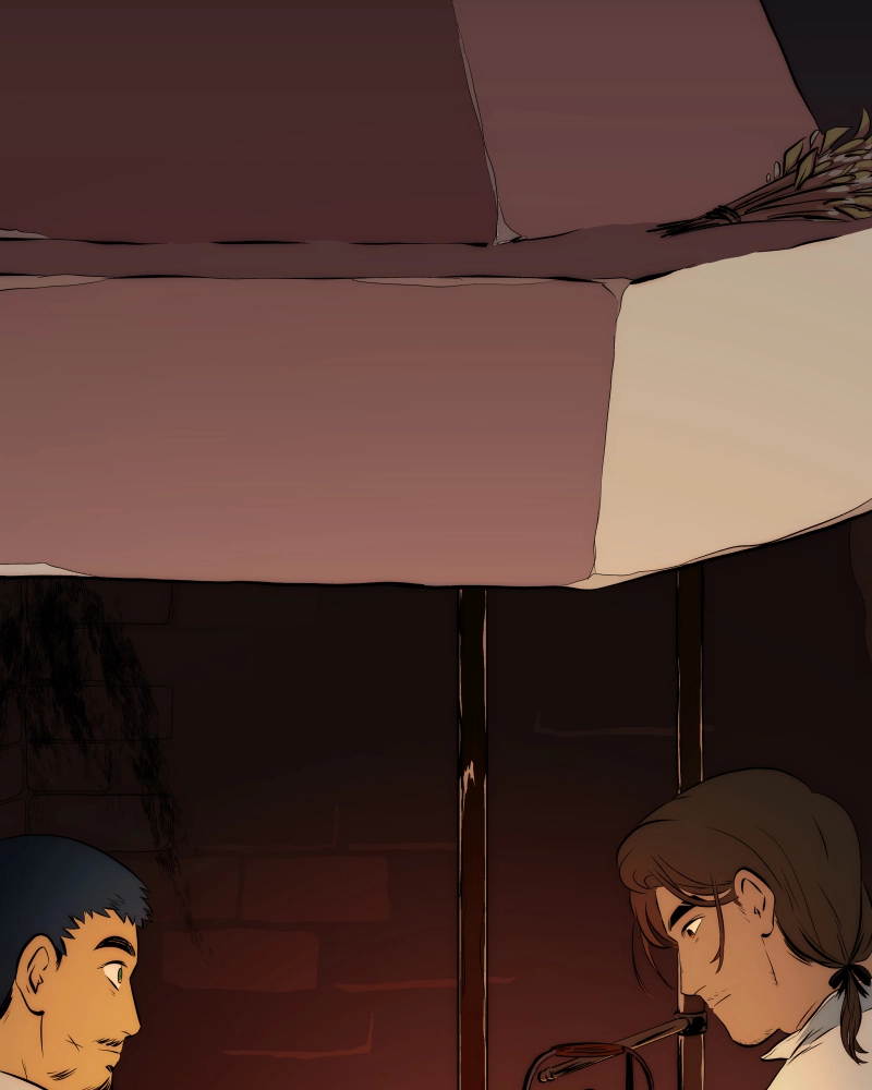 Heir's Game Chapter 151 page 7 - 