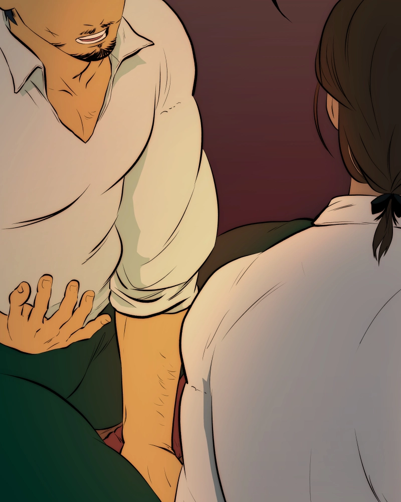 Heir's Game Chapter 151 page 63 - 