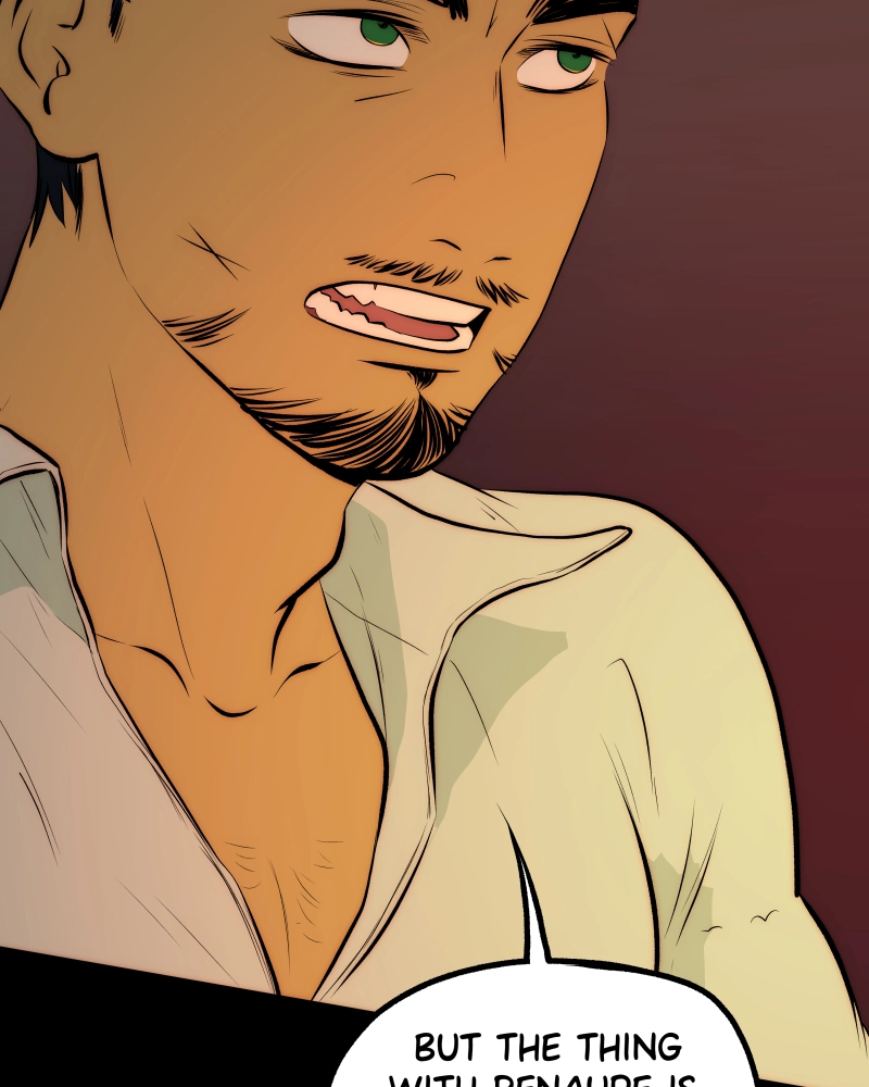 Heir's Game Chapter 151 page 67 - 
