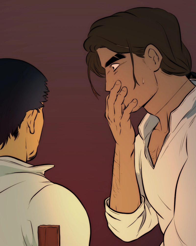 Heir's Game Chapter 151 page 71 - 