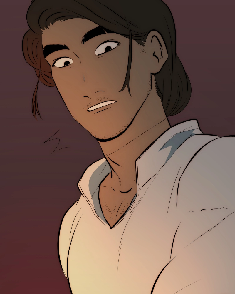 Heir's Game Chapter 151 page 75 - 