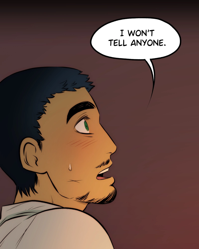 Heir's Game Chapter 151 page 77 - 
