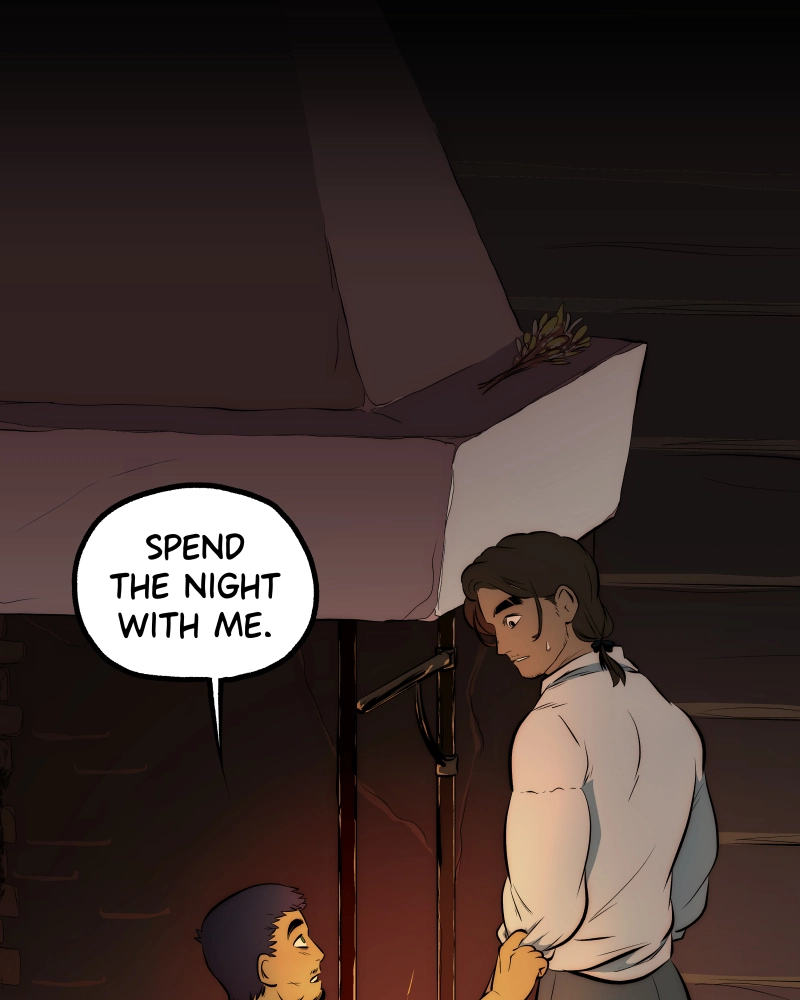 Heir's Game Chapter 151 page 81 - 