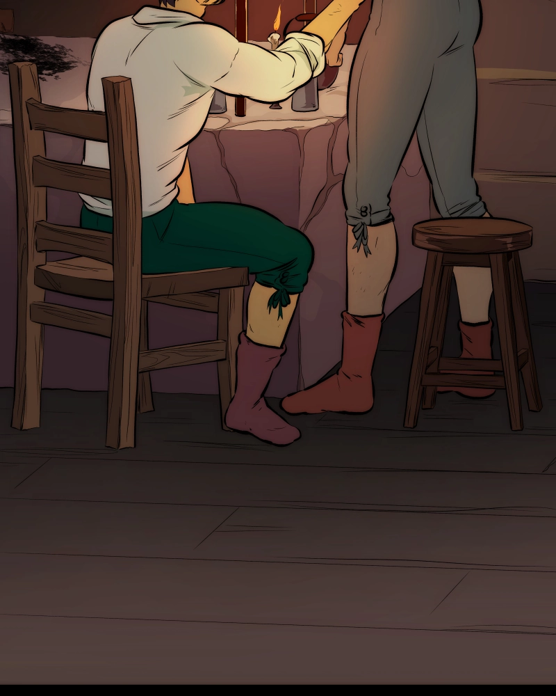 Heir's Game Chapter 151 page 82 - 