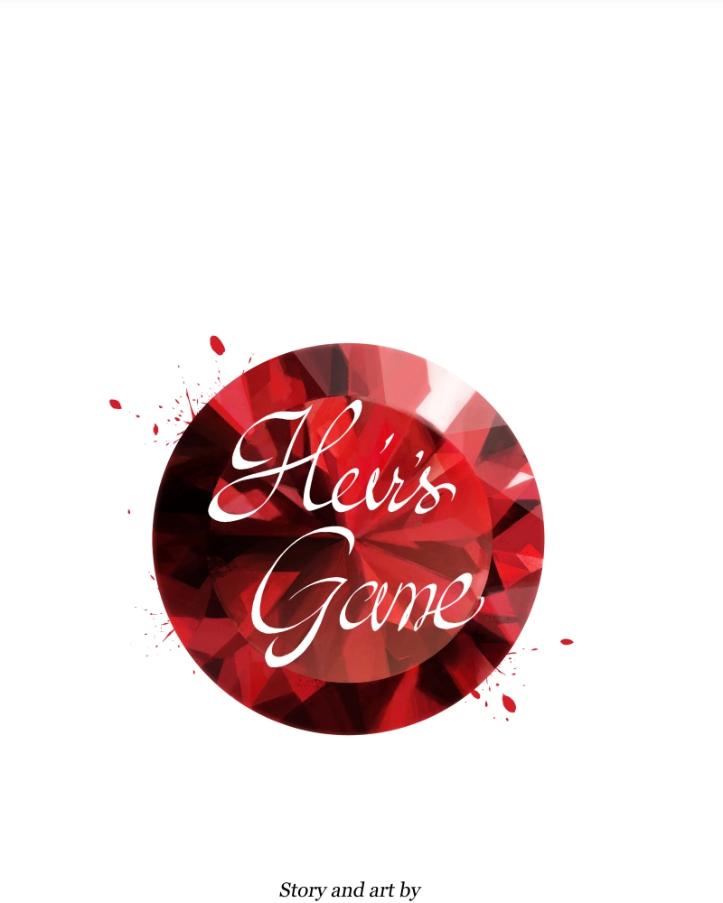 Heir's Game Chapter 151 page 84 - 