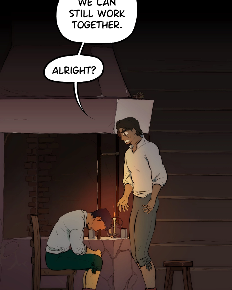 Heir's Game Chapter 152 page 18 - 