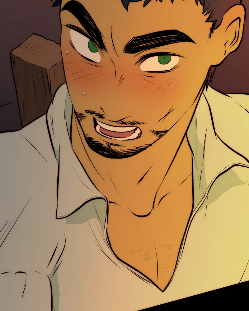 Heir's Game Chapter 152 page 20 - 