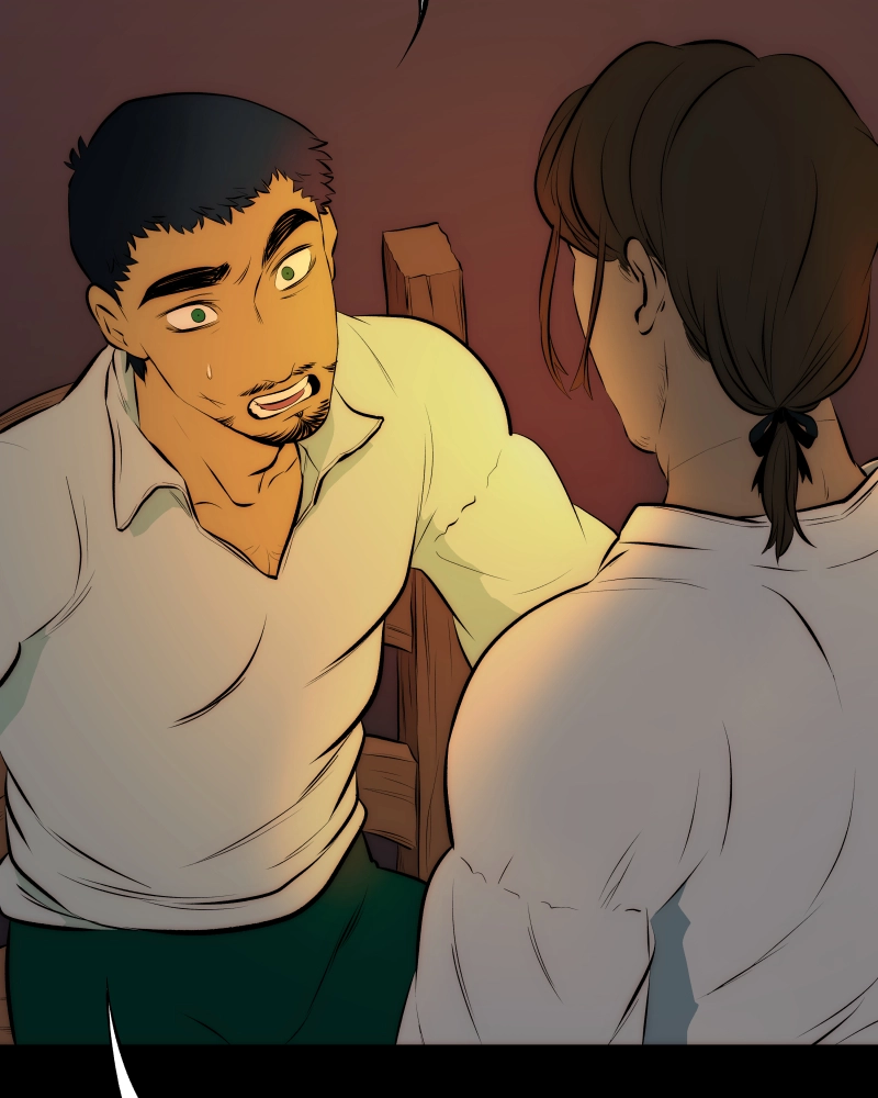 Heir's Game Chapter 152 page 24 - 