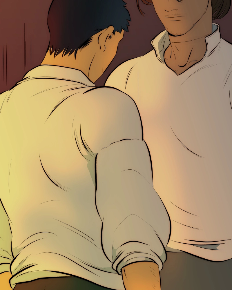 Heir's Game Chapter 152 page 31 - 