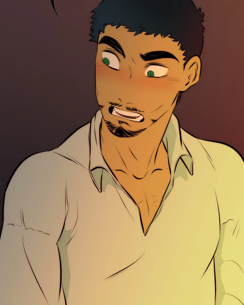 Heir's Game Chapter 152 page 33 - 