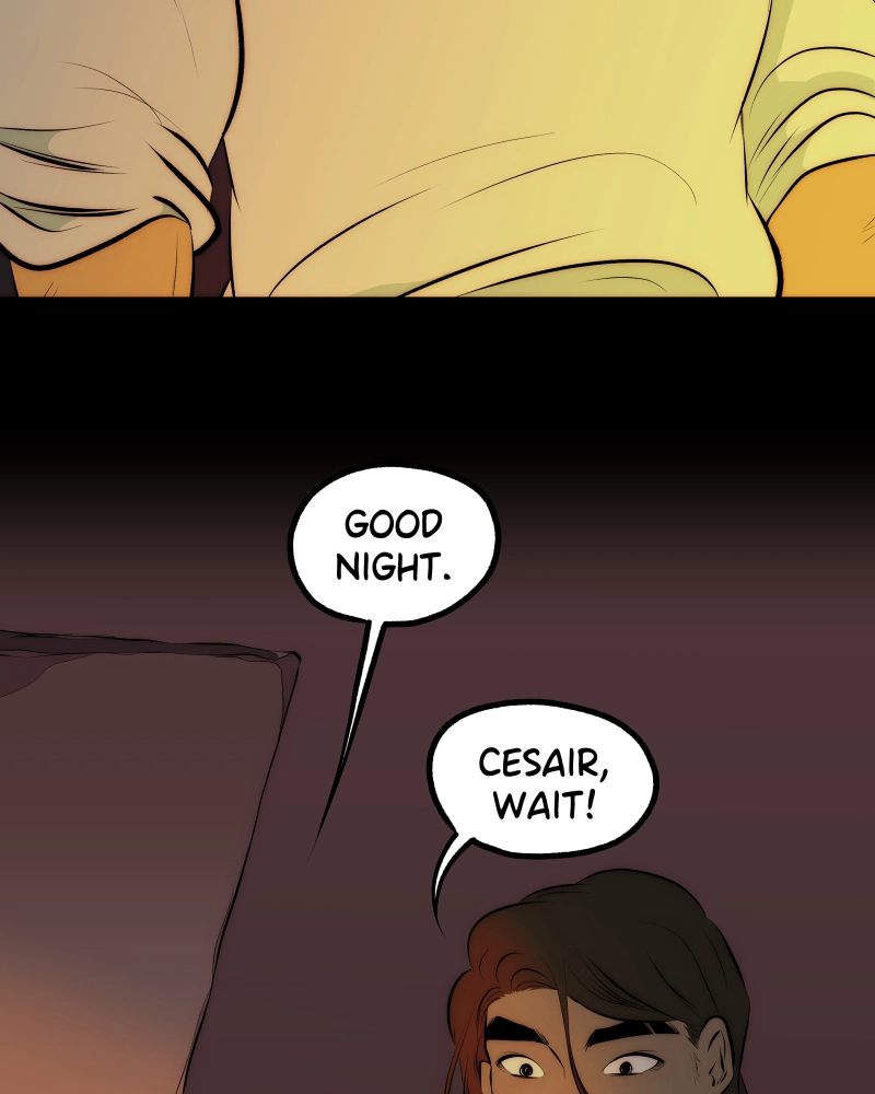 Heir's Game Chapter 152 page 34 - 