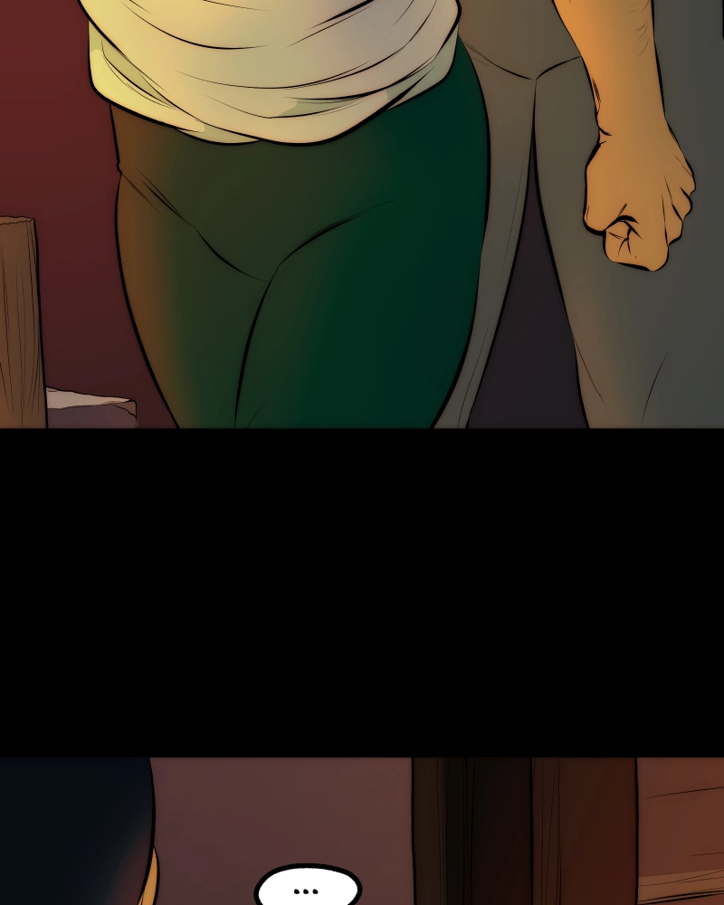Heir's Game Chapter 152 page 36 - 