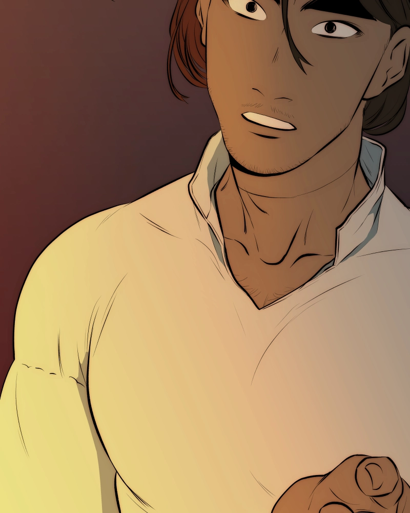 Heir's Game Chapter 152 page 39 - 