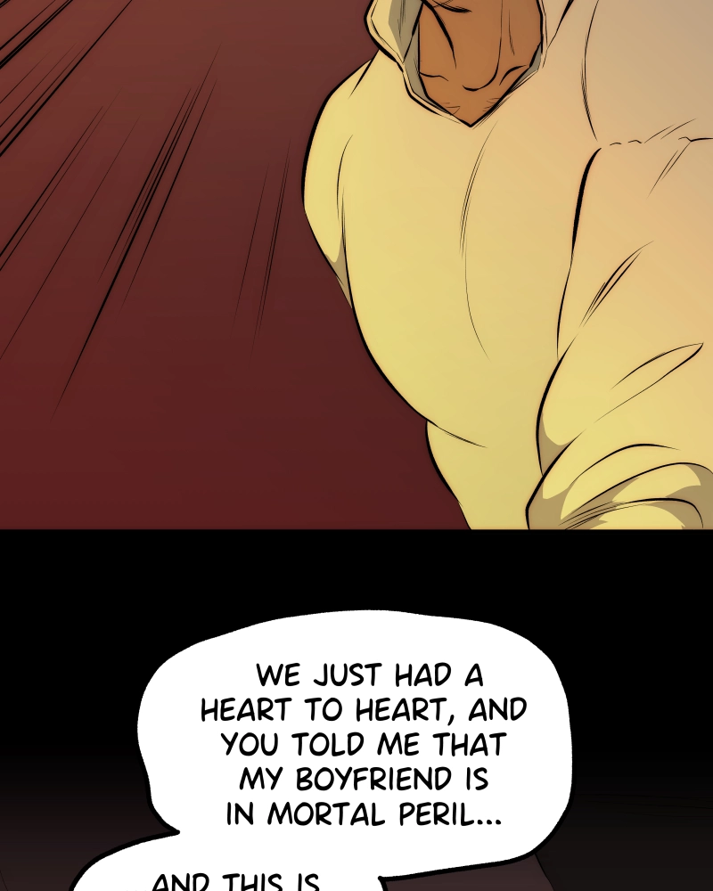 Heir's Game Chapter 152 page 5 - 