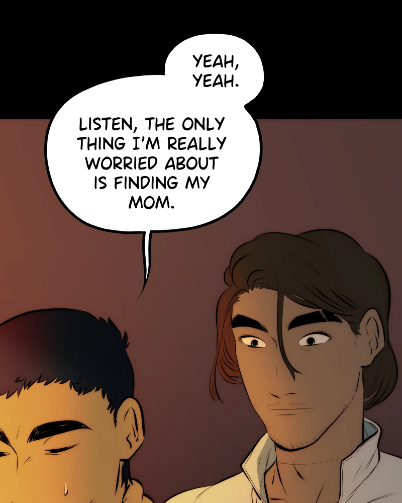 Heir's Game Chapter 152 page 44 - 
