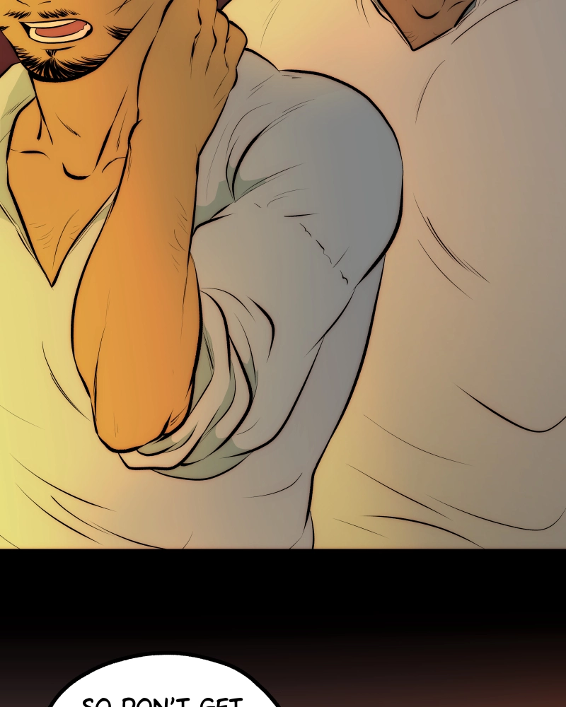 Heir's Game Chapter 152 page 45 - 