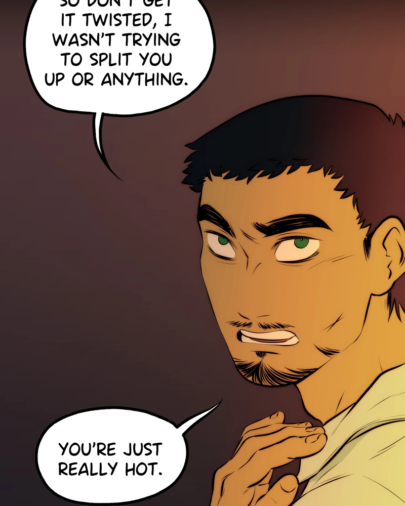 Heir's Game Chapter 152 page 46 - 