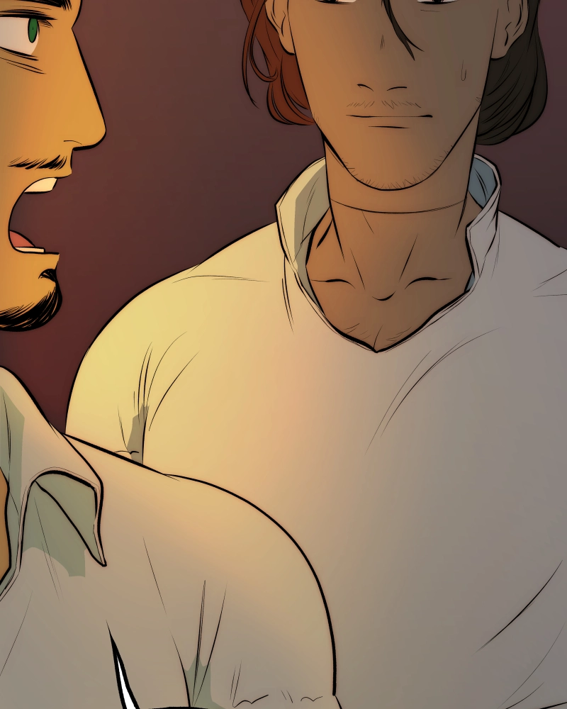 Heir's Game Chapter 152 page 48 - 
