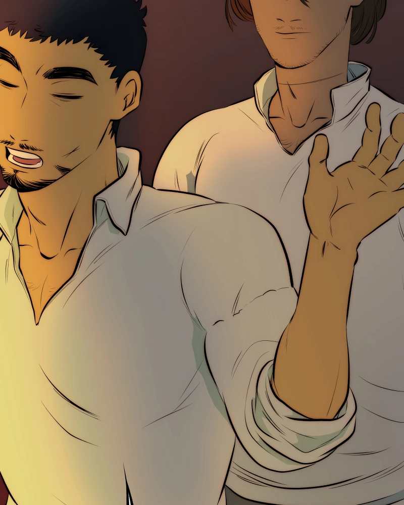 Heir's Game Chapter 152 page 50 - 