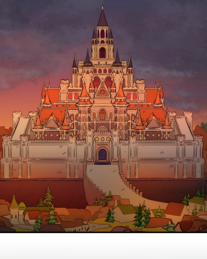 Heir's Game Chapter 152 page 58 - 