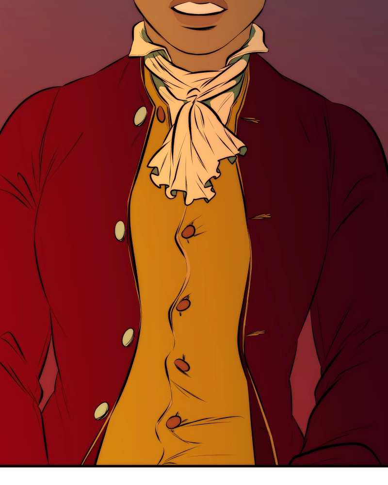 Heir's Game Chapter 152 page 60 - 