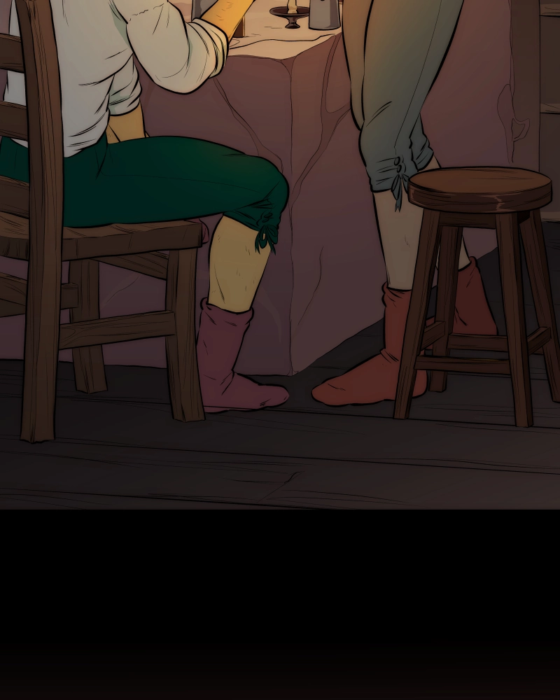 Heir's Game Chapter 152 page 7 - 