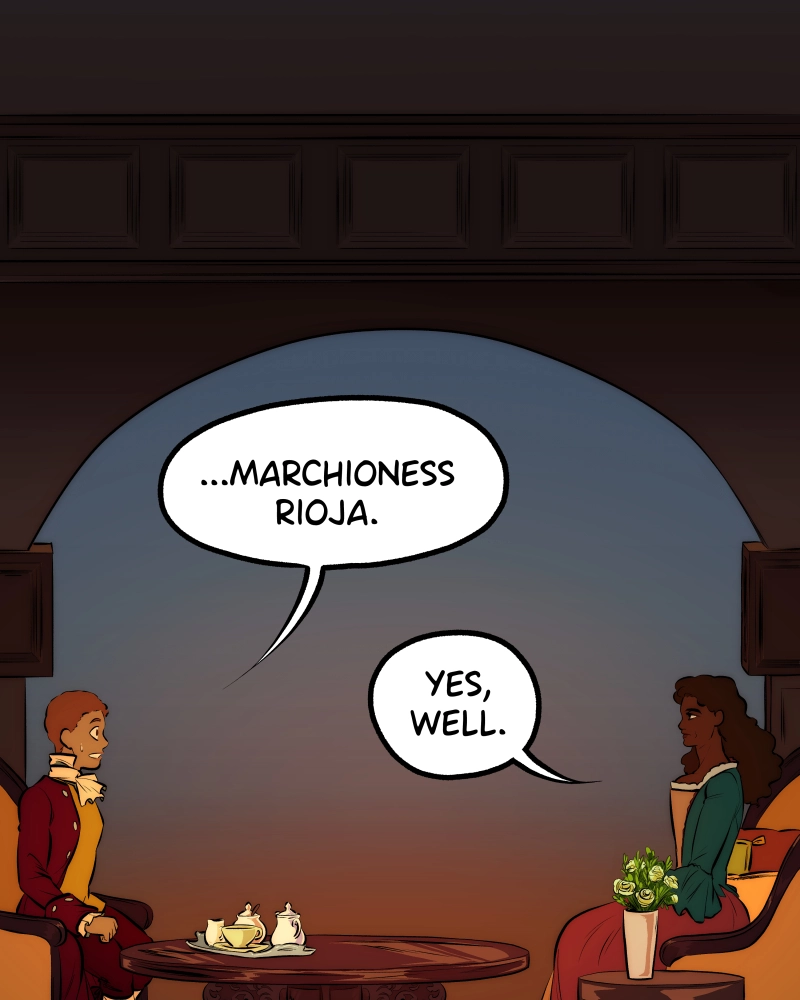 Heir's Game Chapter 152 page 62 - 