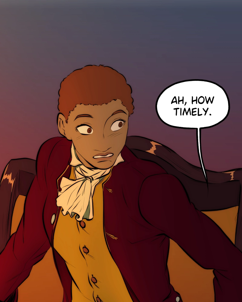 Heir's Game Chapter 152 page 69 - 